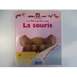 cache cache avec La souris