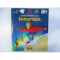 cache cache avec Internet