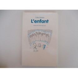 L'enfant - Colas Gutman