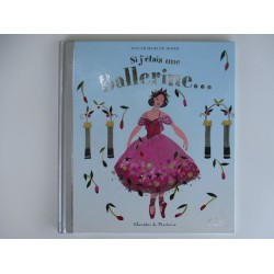 Si j'étais une ballerine - Chausson et Fontaine