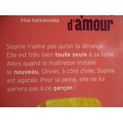 Le philtre d'amour -...