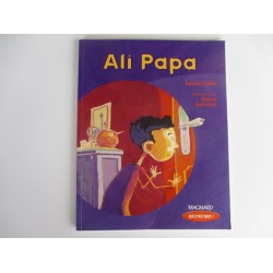 Ali Papa - Laura Jaffé