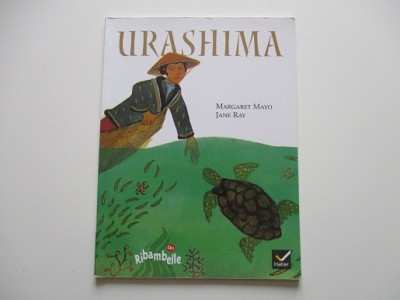 Urashima- Margaret Mayo Urashima- Margaret Mayo