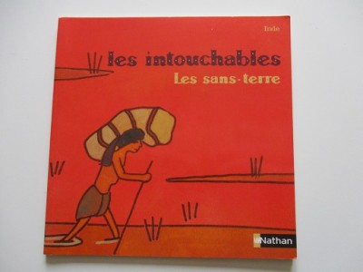 Les intouchables les sans-terre