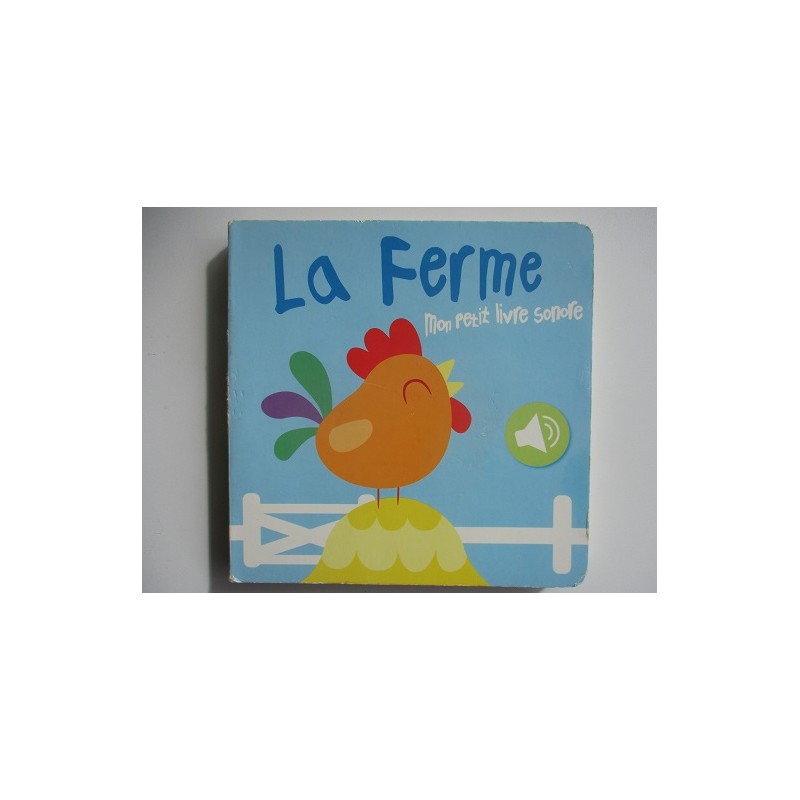 La ferme