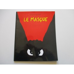 Le masque  -Grégoire Solotareff