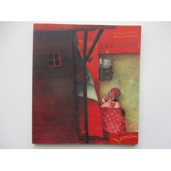 Babayaga - Tai-Marc Le Thanh