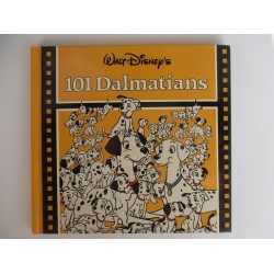 101 dalmatians - walt disney