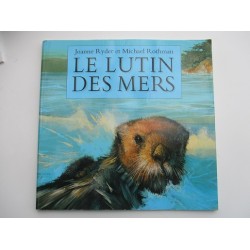 Le lutin des mers - Joanne Ryder
