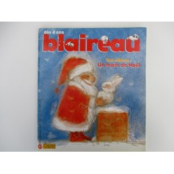 Un lapin de Noel - André Dahan