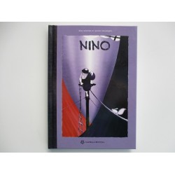 Nino - Eric Wantiez