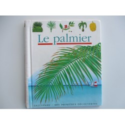 Le palmier - René Metler