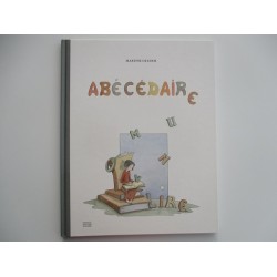 Abécédaire - Martine Delerm