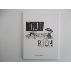 Tout et rien - Maureen Dor