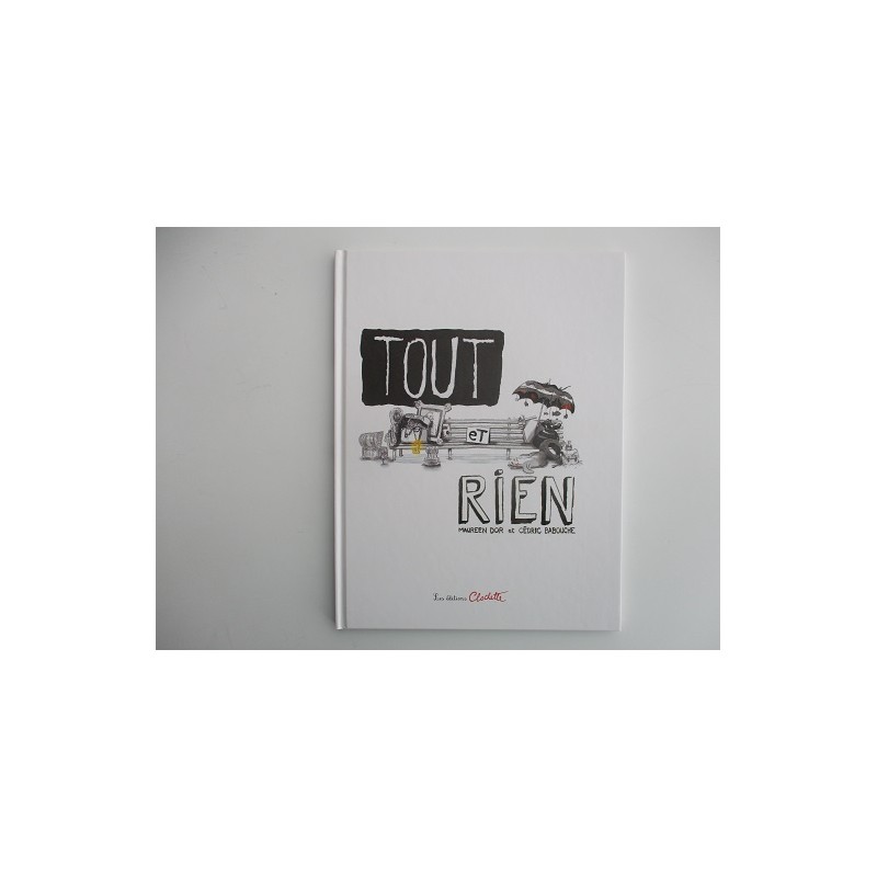 Tout et rien - Maureen Dor Tout et rien - Maureen Dor