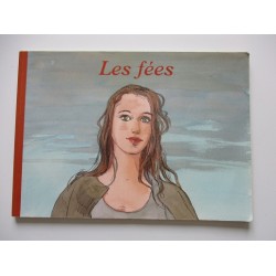 Les fées  - Philippe Dumas