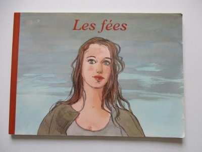 Les fées  - Philippe Dumas