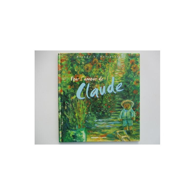 Pour l'amour de Claude - Brenda Northeast Pour l'amour de Claude - Brenda Northeast