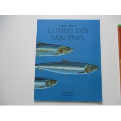 Comme des Sardines - Patrick Morin