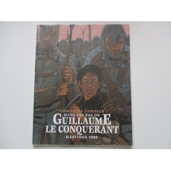 Guillaume le conquérant - Hastings1066 - Emmanuel Cerisier