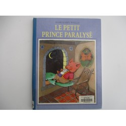 Le petit cochon paralysé -  Rosemary Wells