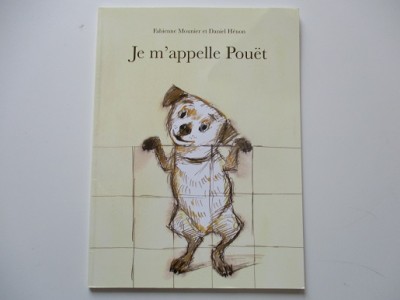 Je m'appelle Pouet - Fabienne Muller - Daniel Hénon Je m'appelle Pouet - Fabienne Muller - Daniel Hénon