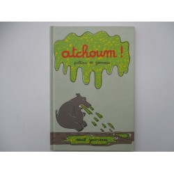 atchoum - Pittau et Gervais