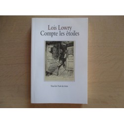 Compte les étoiles - Lois Lowry