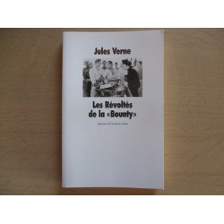 Les révoltés de la " Bounty" - Jules Verne