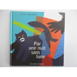 Par une nuit sans lune - Luc Joste