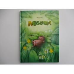Mischka - Marcus Pfister