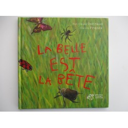 La belle est la bete -...