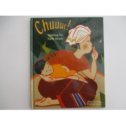 Chuuut ! - Minfong Ho