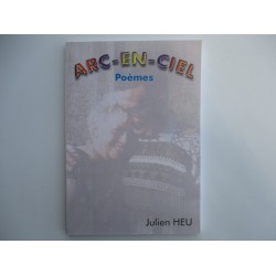 Arc en ciel - Julien Heu