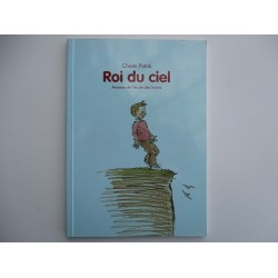 Roi du ciel - Chaim Potok