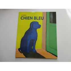 Chien Bleu - Nadja