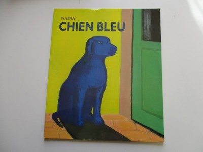 Chien Bleu - Nadja Chien Bleu - Nadja