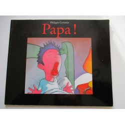 Papa! - philippe Corentin