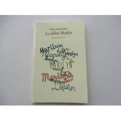 La célèbre Marilyn Olivier de Solminihac