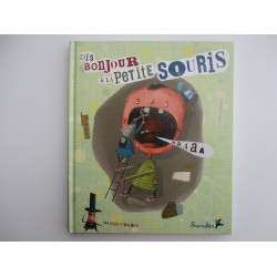 Dis bonjour à la petite souris - Olivier Daumas