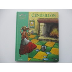 Cendrillon Perrault