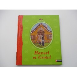 Hansel et Gretel Grimm