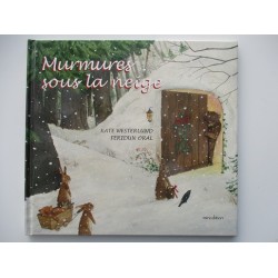 Murmures sous la neige - Kate Westerlund