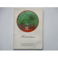 Ratatatam - Peter Nickl et Binette Schroeder