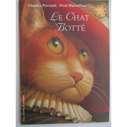 Le chat botté - Charles Perrault