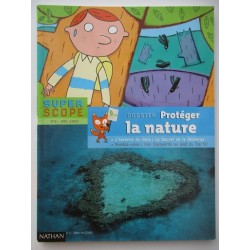 Protéger la nature Le secret de la décharge - Ben Kemoun