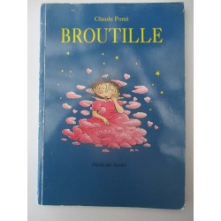 Broutille - Claude Ponti