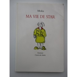Ma vie de star - Moka