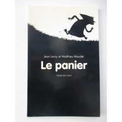 Le panier - Jean Leroy