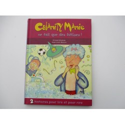 Calamity mamie ne fait que des bétises Arnaud Alméras
